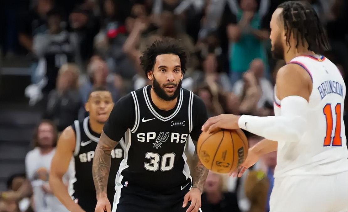 NBA总决赛第5场:尼克斯3