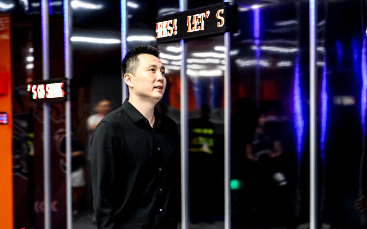 魔术双核盼下赛季联手冲佳绩